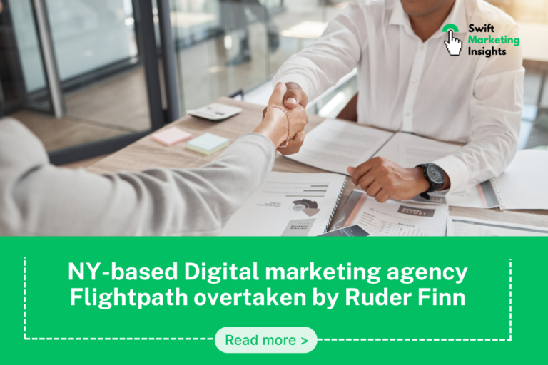  Ruder Finn Acquires Digital Marketing Agency Flightpath